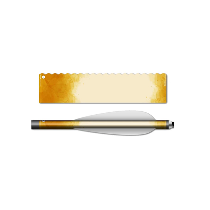 Wraps SOCX 10.3 Max Wave Stain