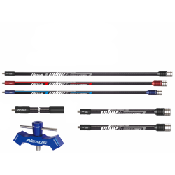 Stabilisation Complete INFITEC Nexus Edge 3