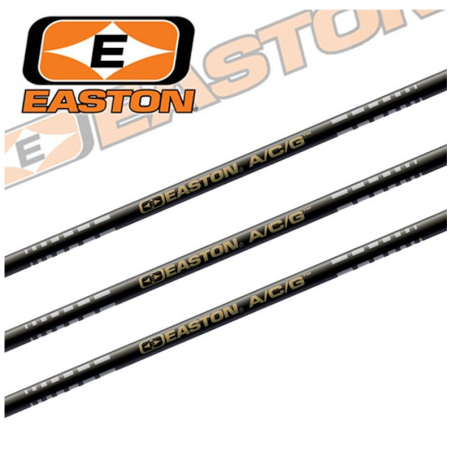 Tube EASTON ACG - Fin de stock