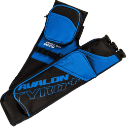 Carquois AVALON Tyro Plus