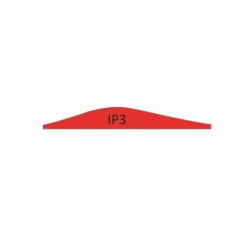 Plumes Profil IP3 ELIVANES