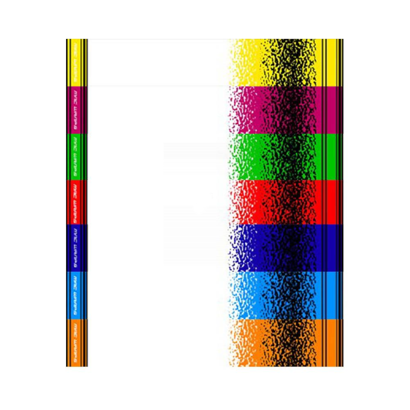 Wraps MERLIN Ocean Ripple