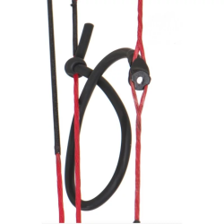 Visette elastique MAXIMAL Max Peep