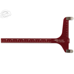 Equerre AVALON Classic Alu