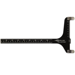 Equerre AVALON Classic Alu