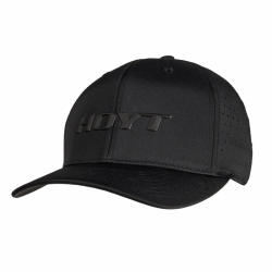 Casquette HOYT Ghost Black
