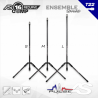 Ensemble Stabilisation AS 16 Recurve Comp