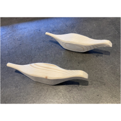 Oiseau Bois pour Abat l'Oiseau