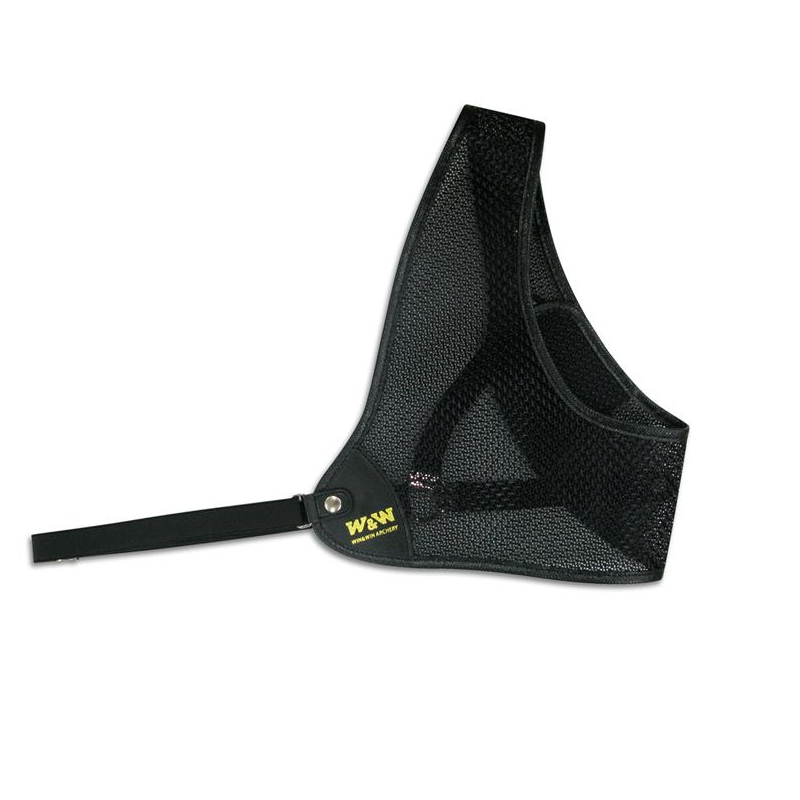 Plastron WIAWIS Finno