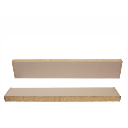 Bande de Stramit KARPHOS 125 x 15 x 5.8 HD