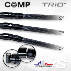 ORIENTEUR TRIO° (2026)