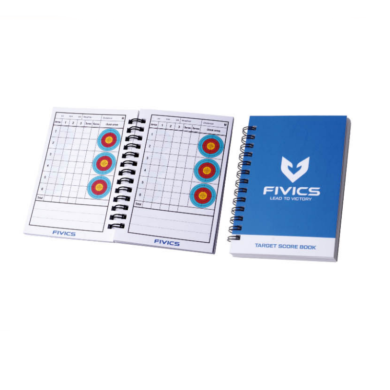 Carnet de Scores FIVICS