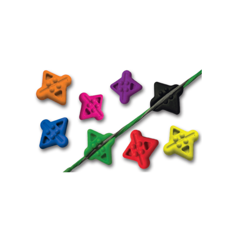 Amortisseurs VAPORTRAIL String Bats