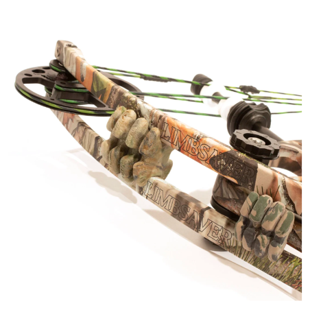 Amortisseur LIMBSAVER Superquad