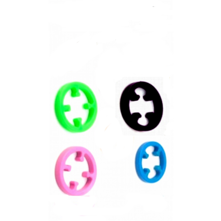 Collerette Couleur pour LIMBSAVER Broadband