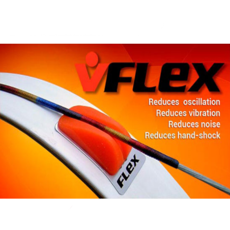 Amortisseurs FLEX V-Flex