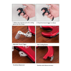 Décocheur TOP POINT TP425