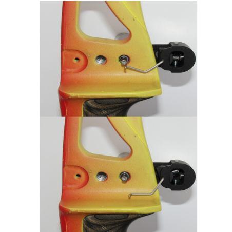 Repose Flèche ZNIPER