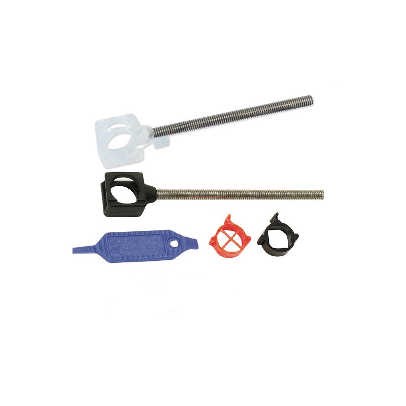 Oeilleton de Viseur BEITER 8-32 12mm