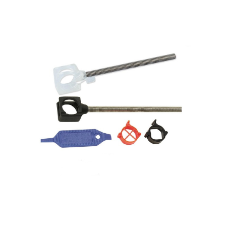 Oeilleton de Viseur BEITER 8-32 12mm