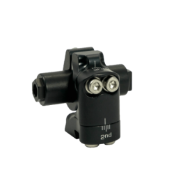 Tête de Viseur Poulies AXCEL 3 Axes