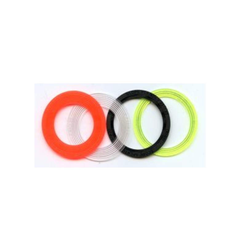 Masques De Cerclage Pour Scope BEITER 39 mm