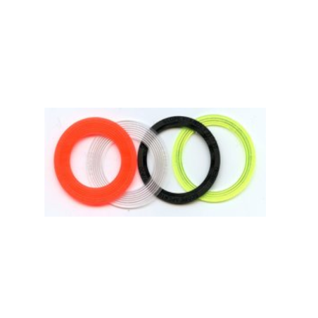 Masques De Cerclage Pour Scope BEITER 39 mm