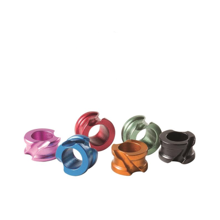 Visette HOT SHOT Accu Peep