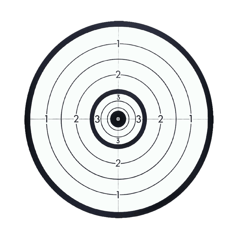 Carte Beursault A3 KMC