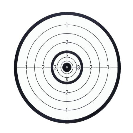 Carte Beursault A3 KMC