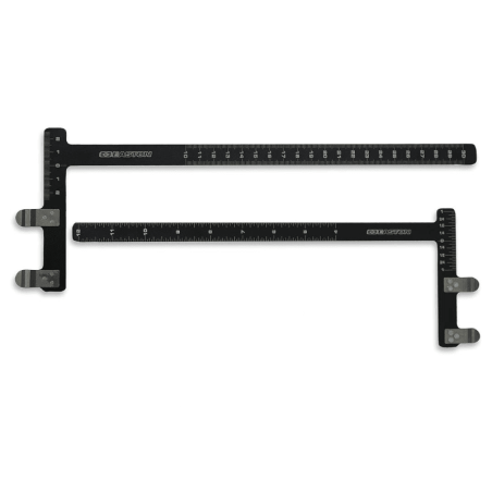 Equerre EASTON Type L