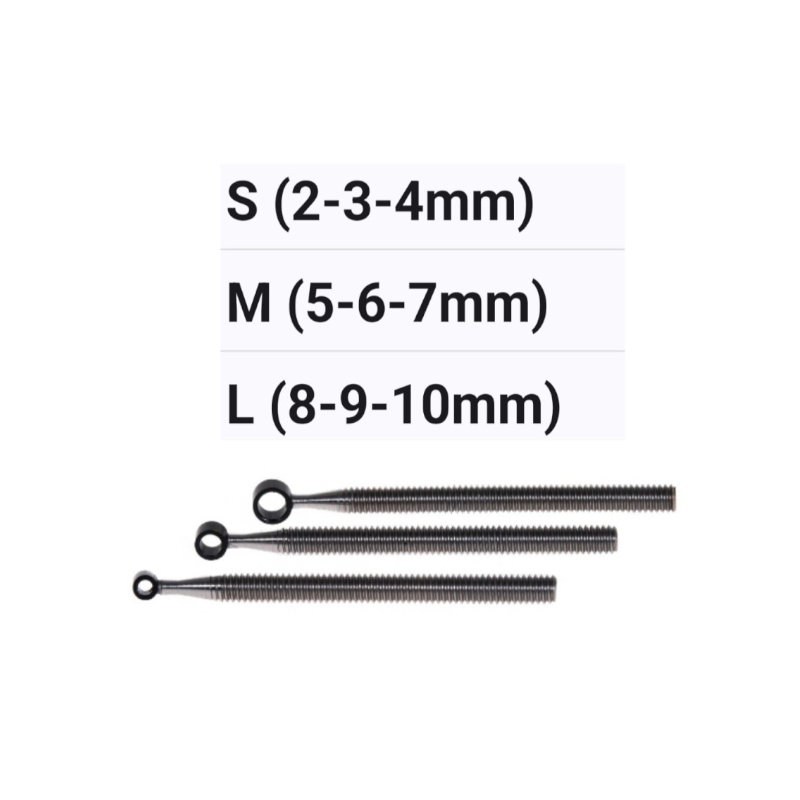 Mini Oeilleton ARC SYSTEME