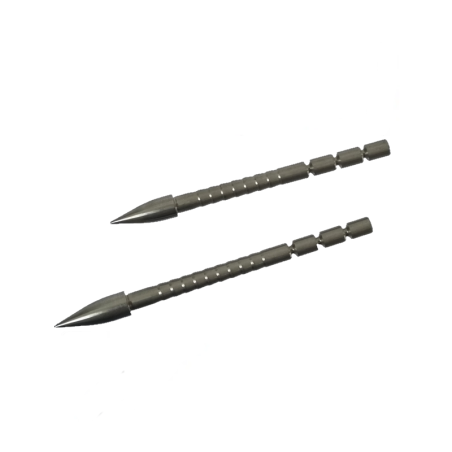 Pointe X-Line Convex SS .166 100.130