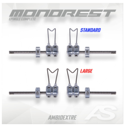 Porte Epingle Complet ARC SYSTEME Monorest