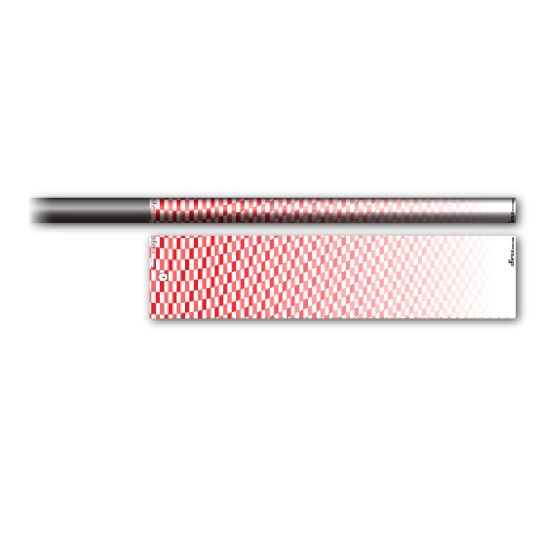 Wraps SOCX 10.3 Checkered