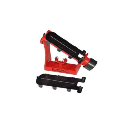 Empenneuse BOHNING Blazer Jig Helix