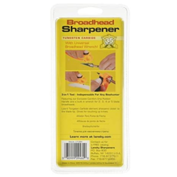 Aiguiseur Broadhead LANSKY