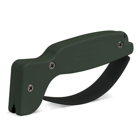 Aiguiseur de couteaux vert ACCUSHARP