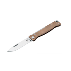 Couteau BOKER Atlas Laiton