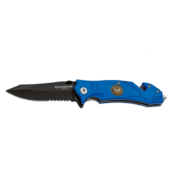 Couteau BOKER Magnum - Air Force Rescue