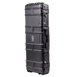 Valise Hard Case AVALON Tec One