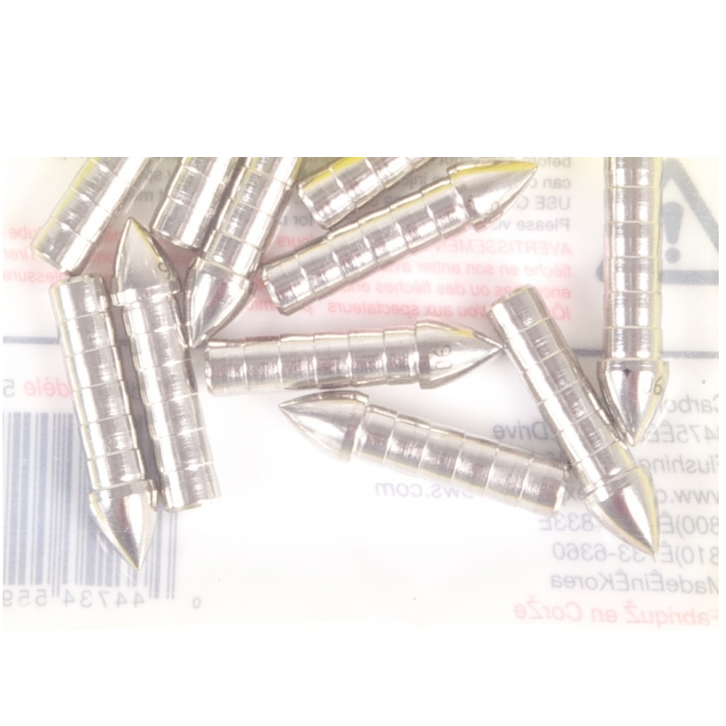 Pointe CARBON EXPRESS Parabolic  2