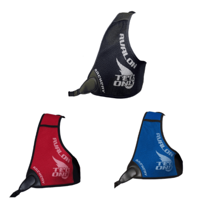 Plastron AVALON Tec One