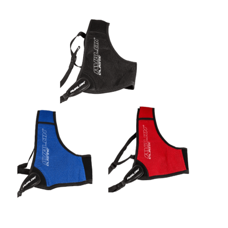 Plastron  AVALON Classic