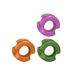 Visette RAD Glow Peep