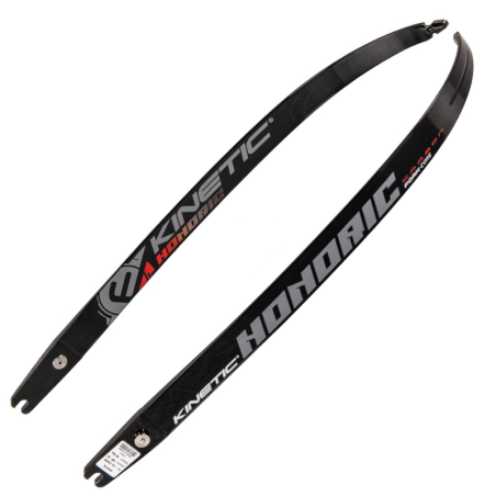 Branches KINETIC Honoric V2