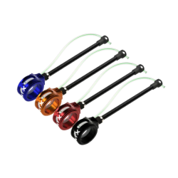 Kit Oeilleton SHREWD VentX