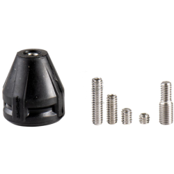 Amortisseur AVALON Powr