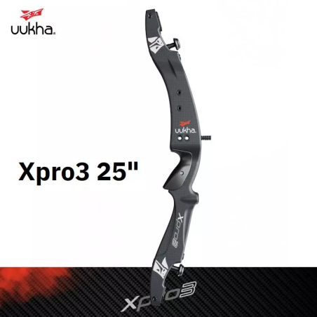 Poignée UUKHA X-Pro 3