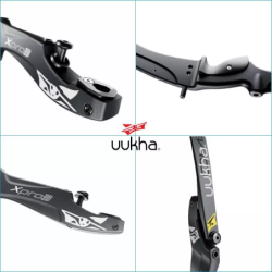 Poignée UUKHA X-Pro 3